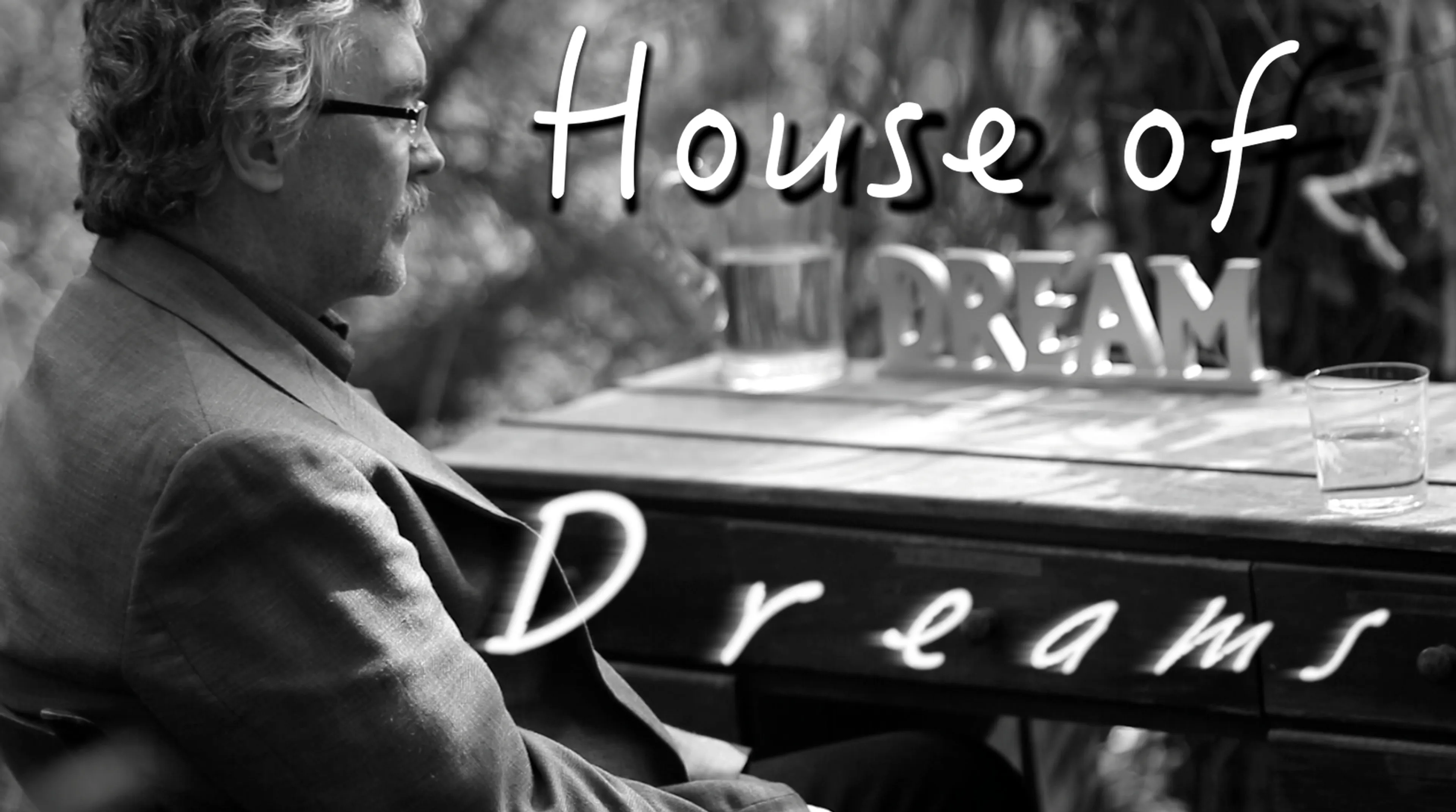 House of Dreams poster